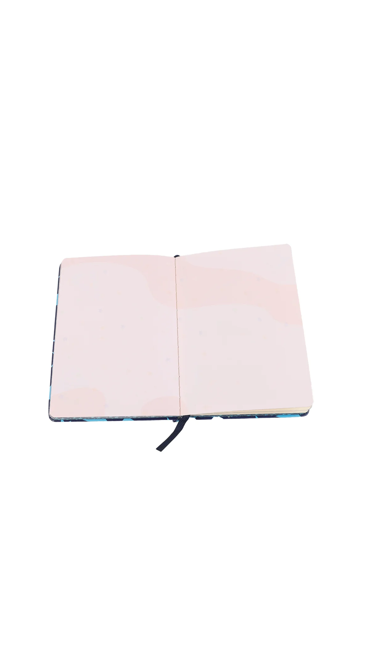 دفتر ملاحظات لطيف بتصميم وحش فضائي - Image 3