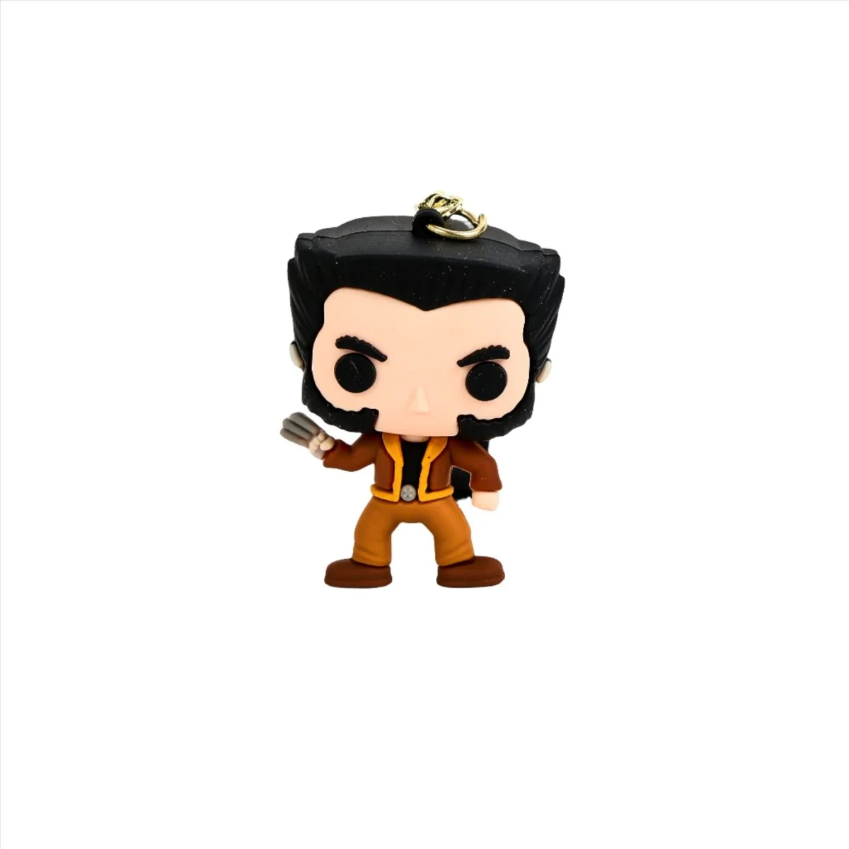 مفاتيح X-Men: سلسلة شخصيات رائعة - Image 5