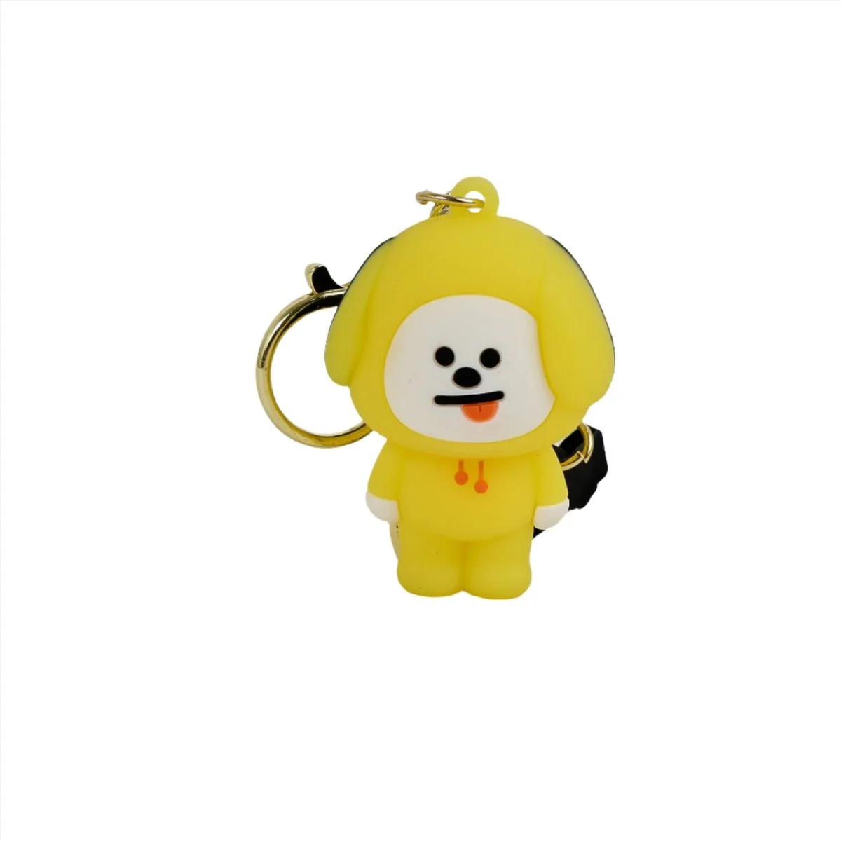 مفاتيح BT21: تصميمات كورية فريدة - Image 10