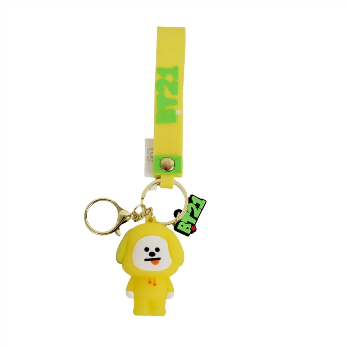 مفاتيح BT21: تصميمات كورية فريدة - Image 11