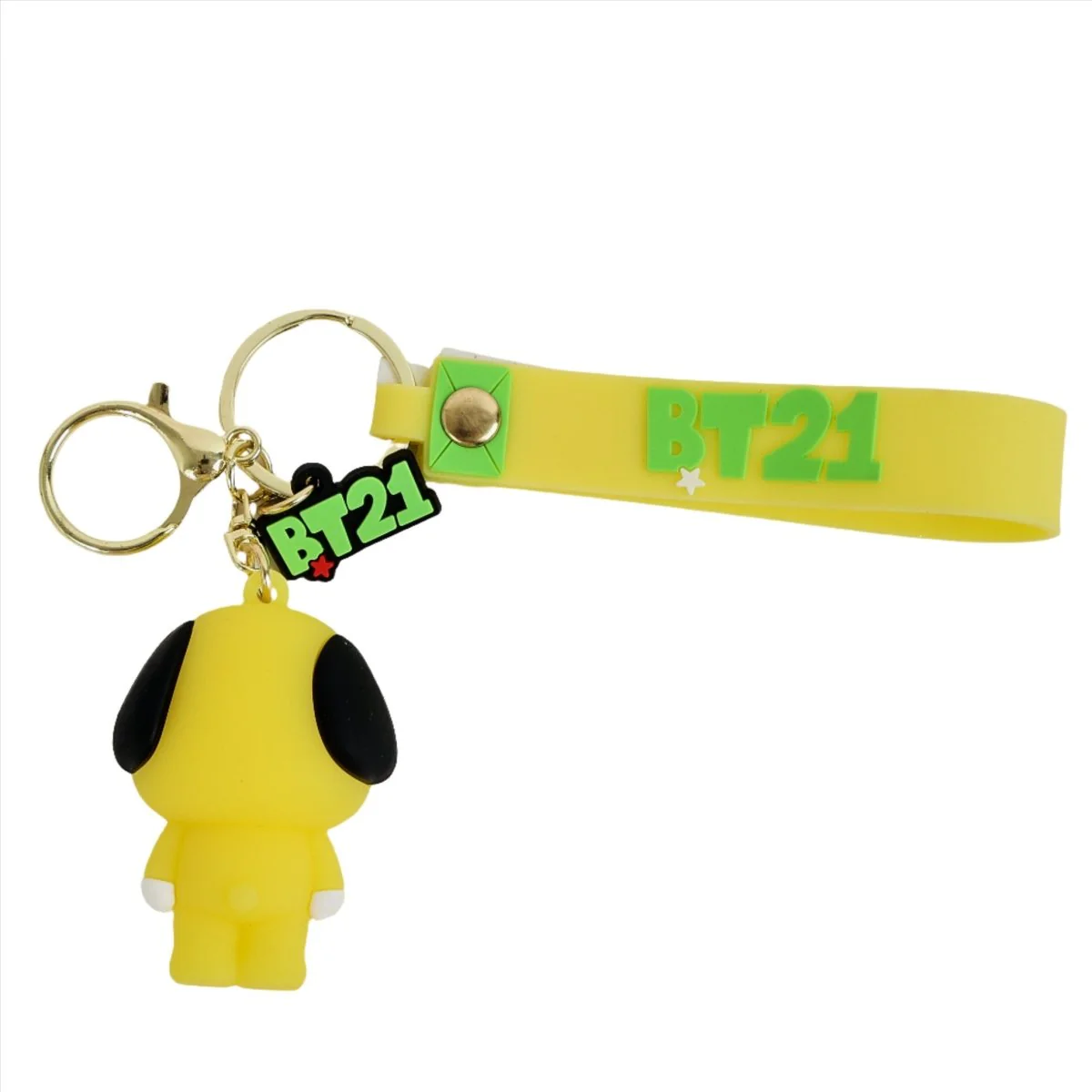 مفاتيح BT21: تصميمات كورية فريدة - Image 12