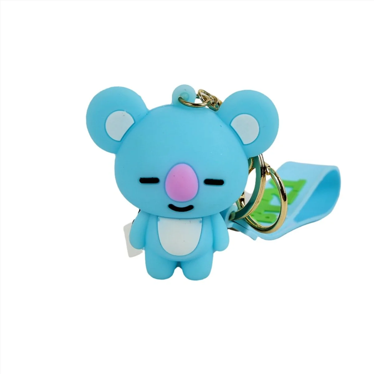 مفاتيح BT21: تصميمات كورية فريدة - Image 4