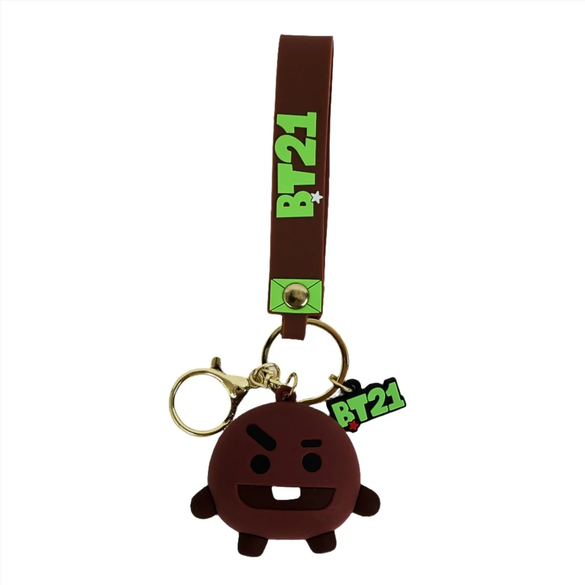 مفاتيح BT21: تصميمات كورية فريدة - Image 7