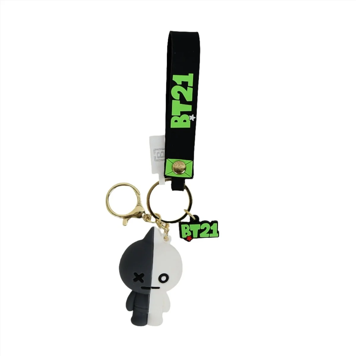 مفاتيح BT21: تصميمات كورية فريدة - Image 9