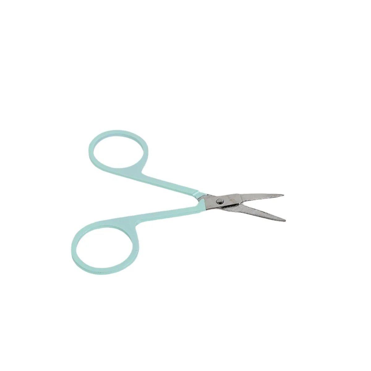 مقصّات تجميل دقيقة - لونها رائع - Image 4