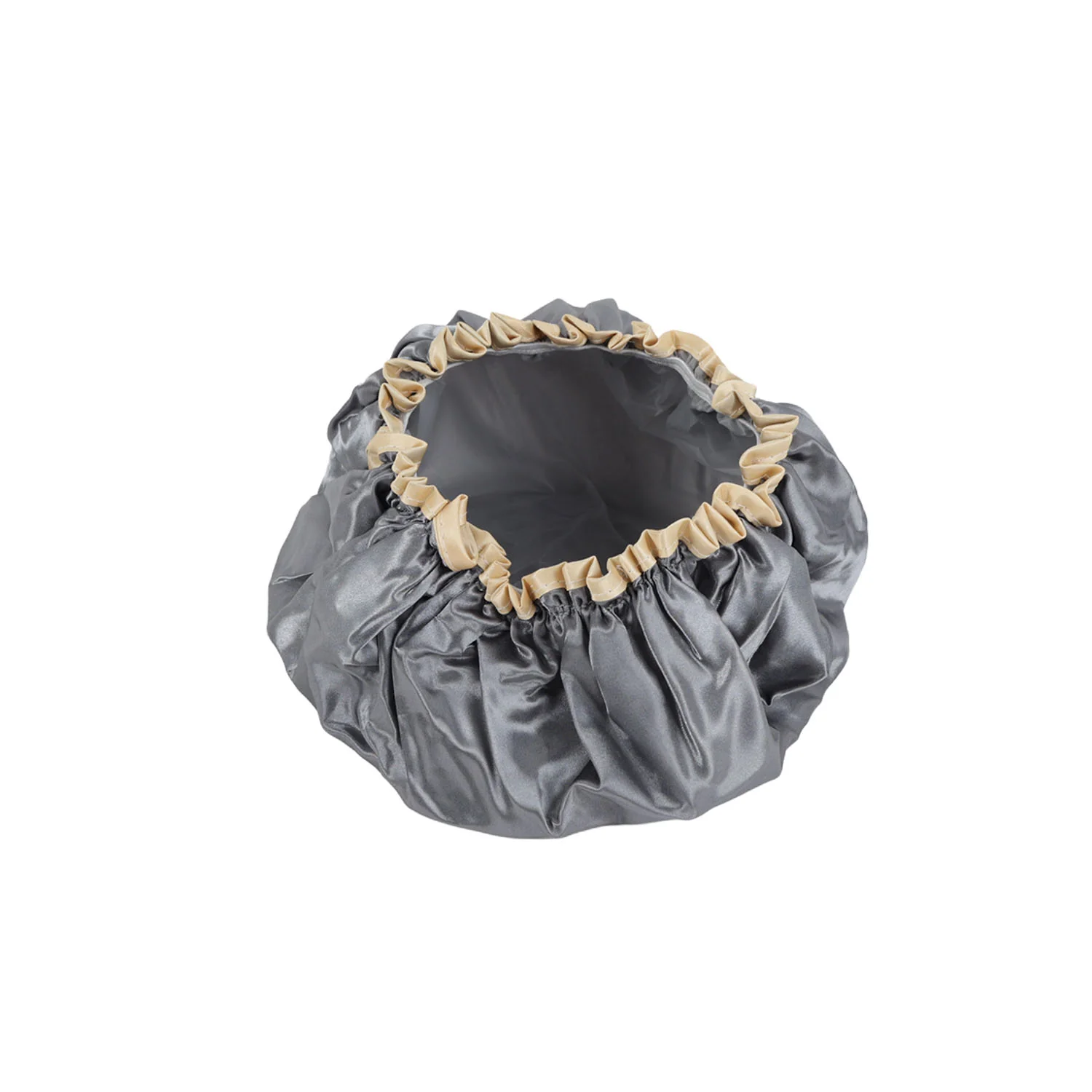 Beauty Shower Cap - ناعمة ومريحة / متنوعة - Image 2