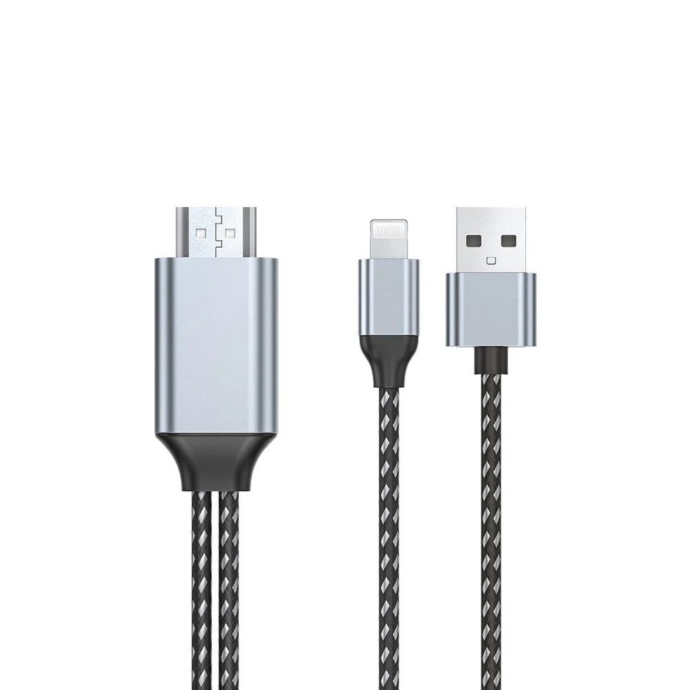 محول لايتنينج إلى HDTV - Image 2