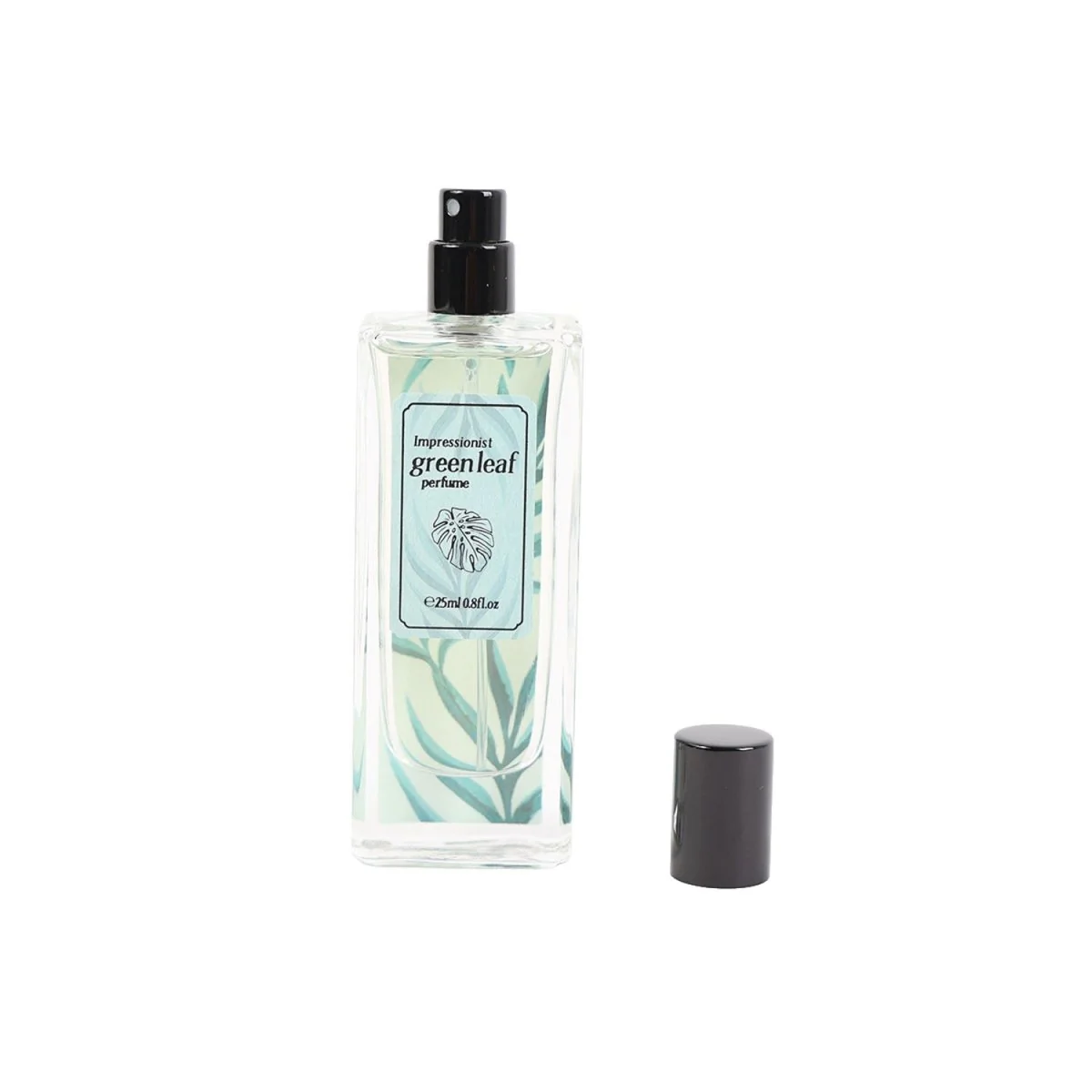 عطر نسائي إمبريشونيست جرين ليف – 25 مل - Image 5
