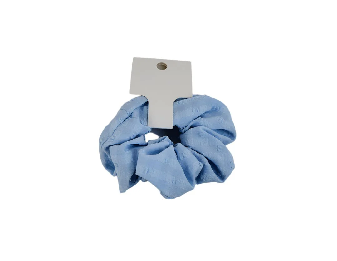 ربطات شعر قماشية بألوان متعددة - Image 4
