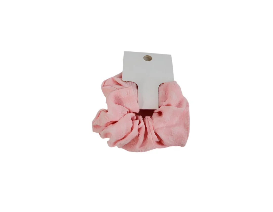 ربطات شعر قماشية بألوان متعددة - Image 5