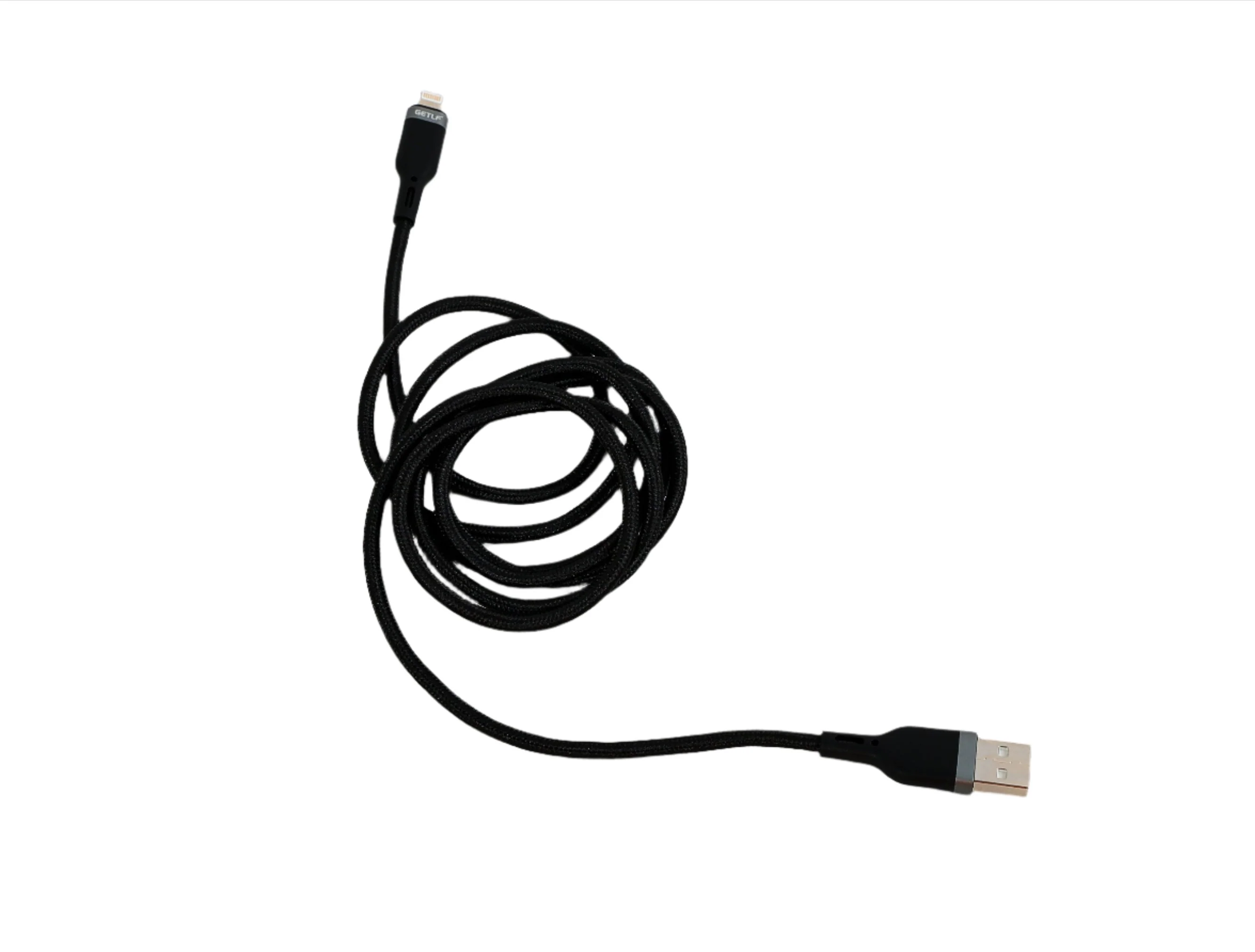 كيبل GETLF USB إلى لايتنينج بطول 1.5 متر - Image 4