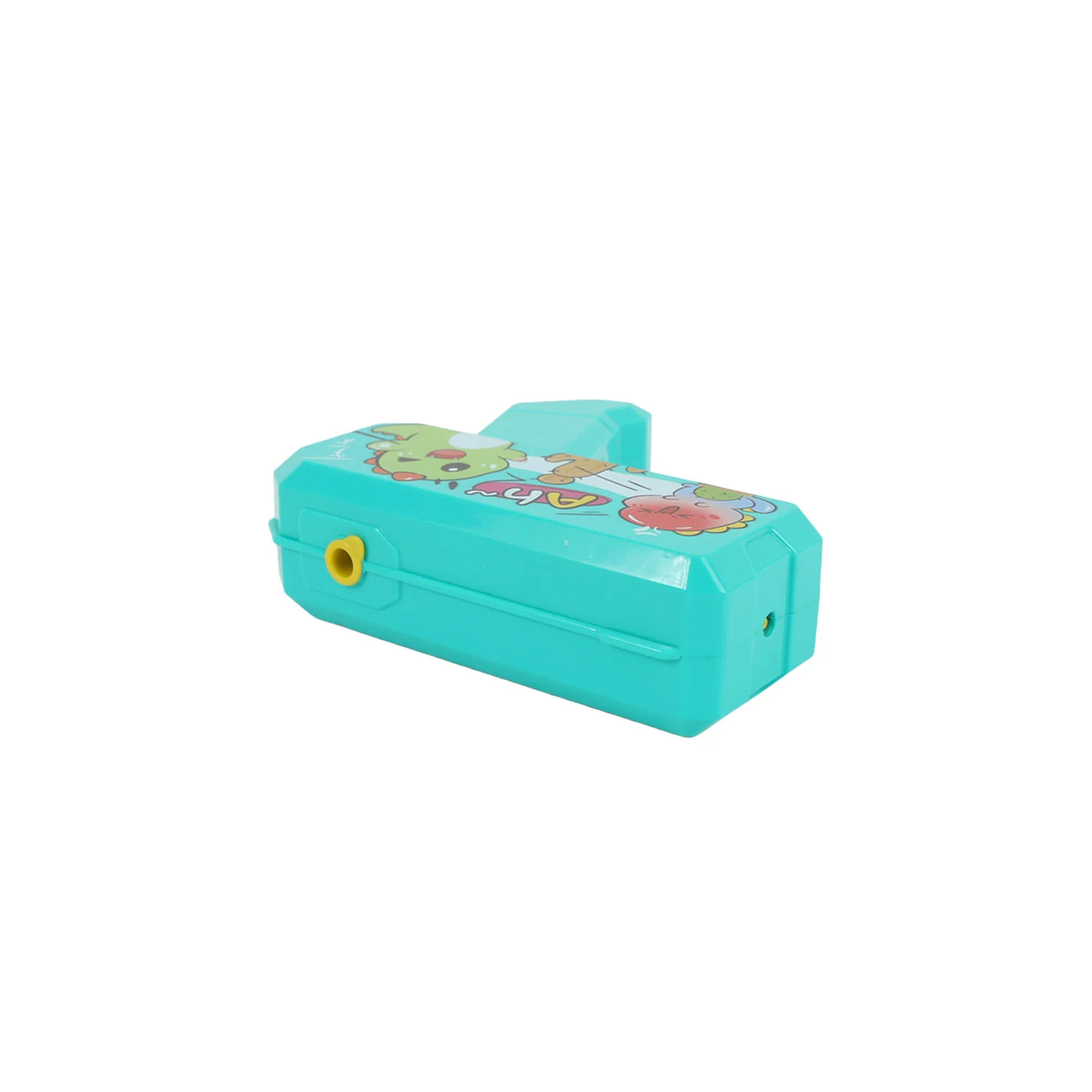 12CM DINOSAUR WATER GUN, DISPLAY BOX PACKAGING - Image 3