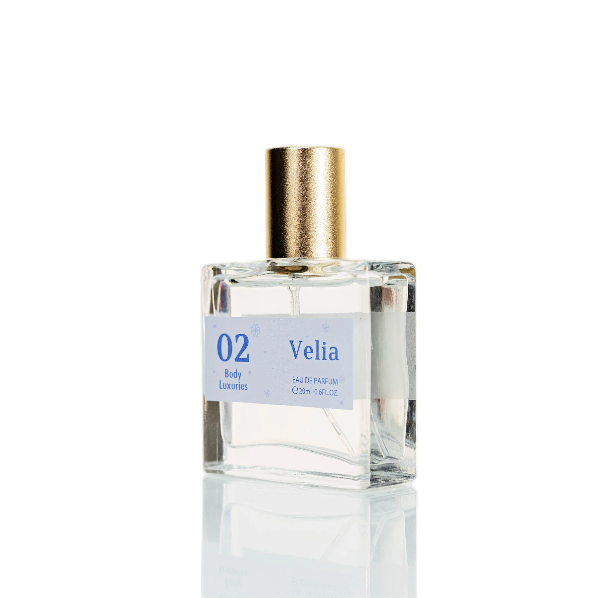 عطر 20 مل - Image 4