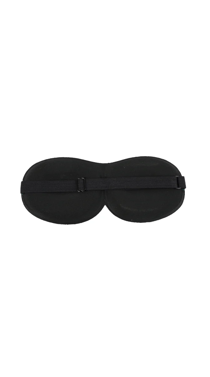 غطاء عيون للنوم 3D متعدد الألوان - Image 4