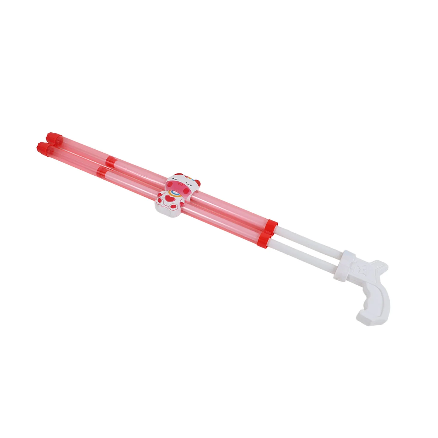 50CM DUAL TUBE UNICORN WATER CANNON - Image 3
