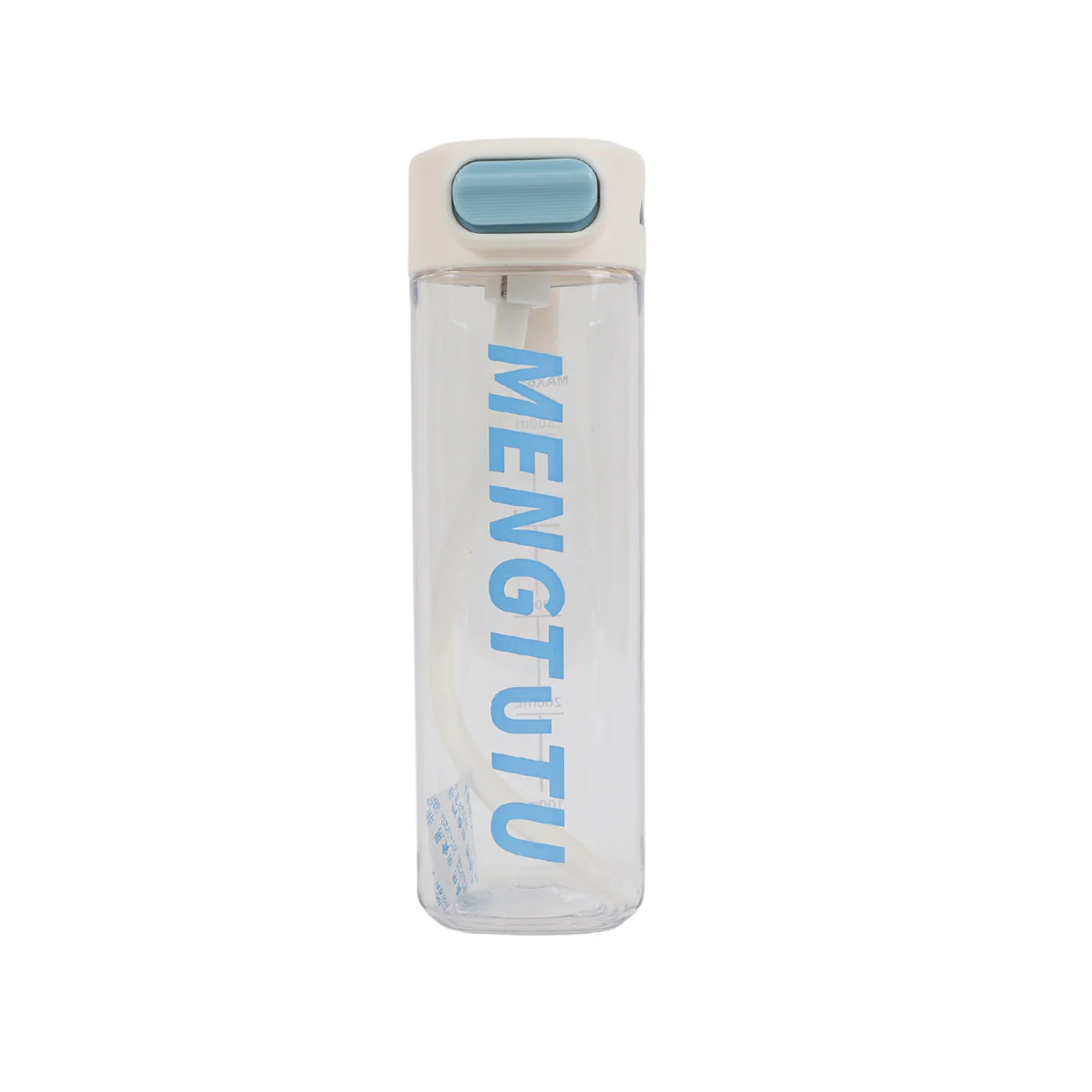 650 ml straw cup/mixed - Image 4