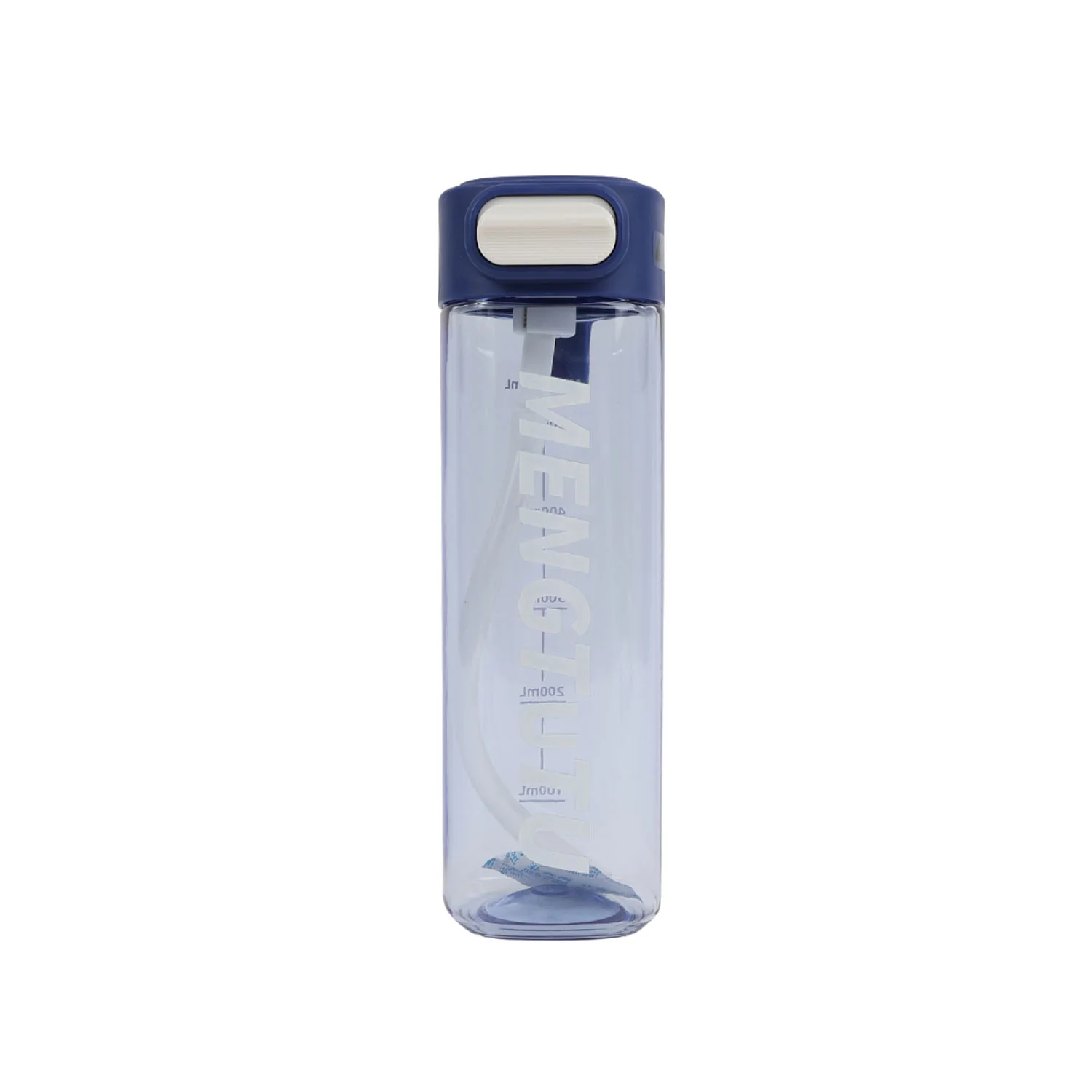 650 ml straw cup/mixed - Image 5