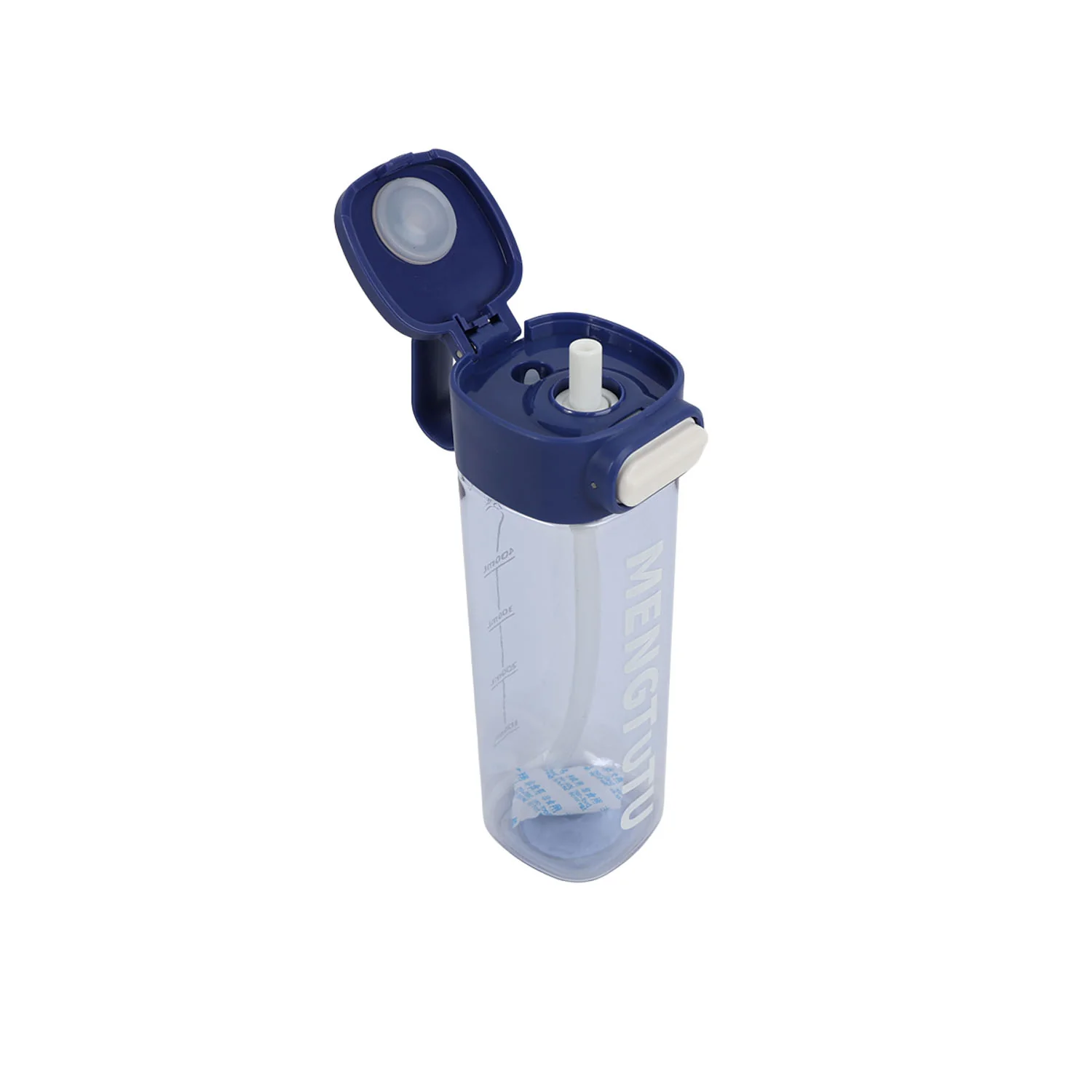 650 ml straw cup/mixed - Image 7