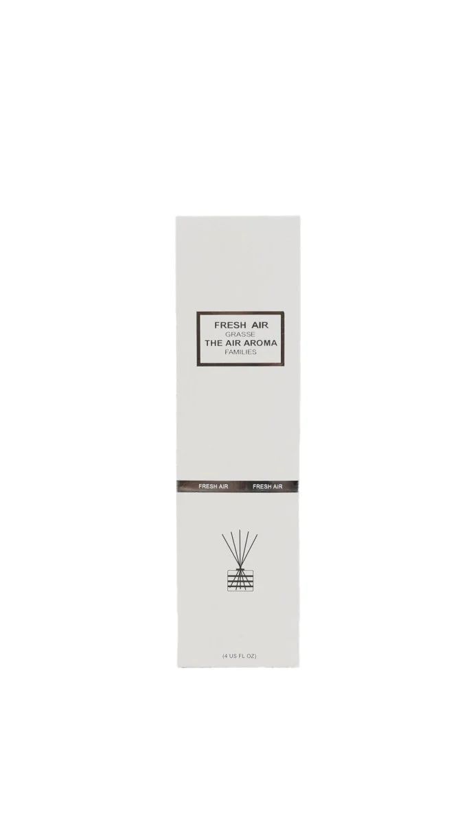 موزع عطور أعواد - لونج فاين - رائحة نسيم البحر الهادئ - Image 4