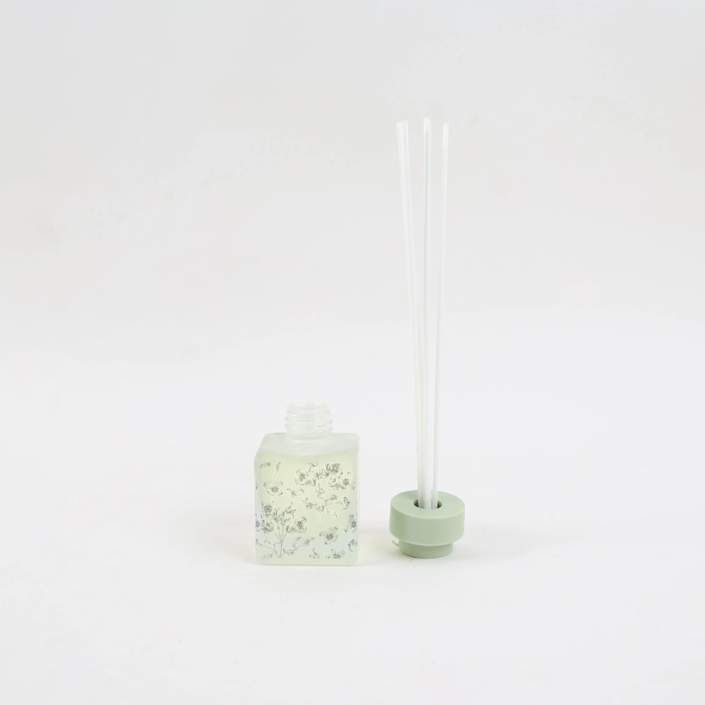 ناشر رائحة أعواد عطري 100 مل 3 روائح - Image 2