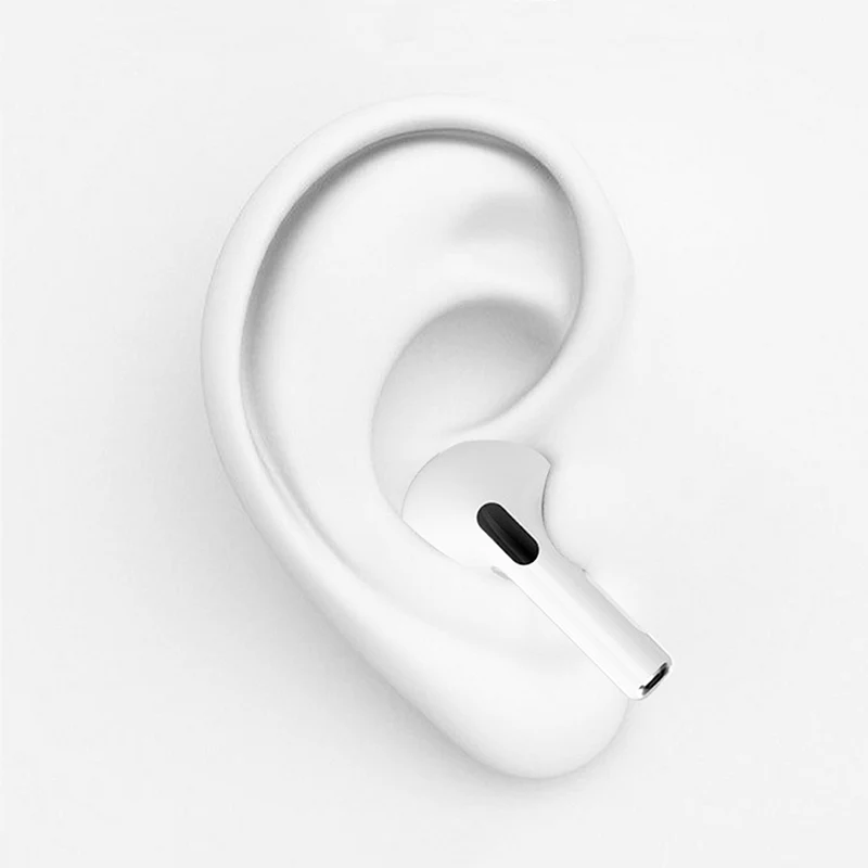 سماعات أذن لاسلكية بتصميم أنيق - Image 10