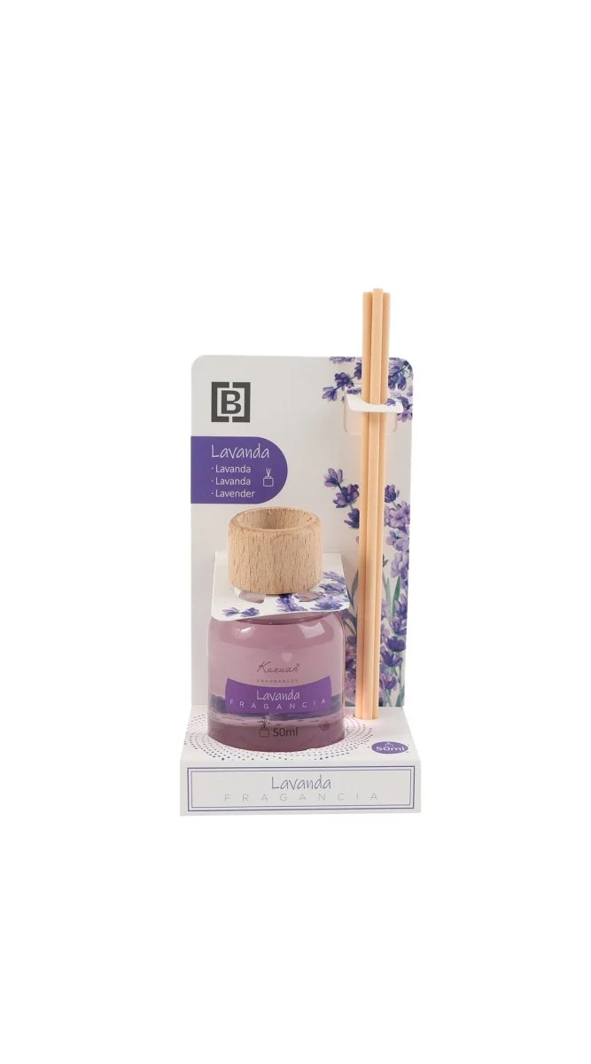 معطر جو زجاجي برائحة مميزة - Image 3