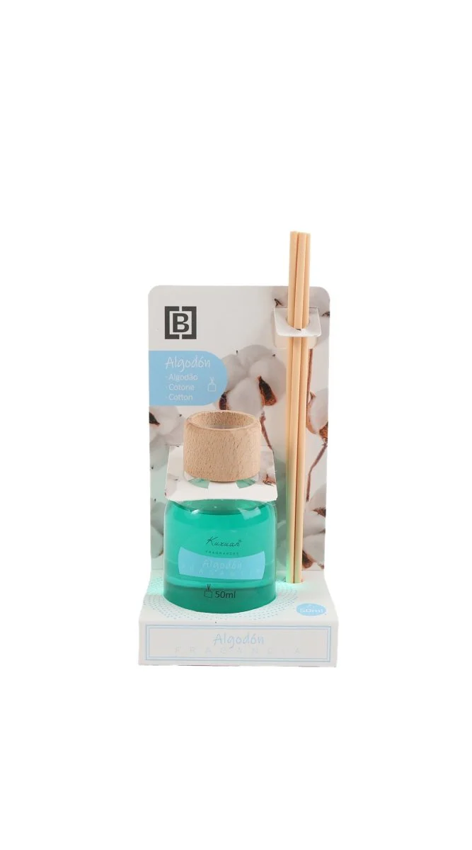 معطر جو زجاجي برائحة مميزة - Image 4