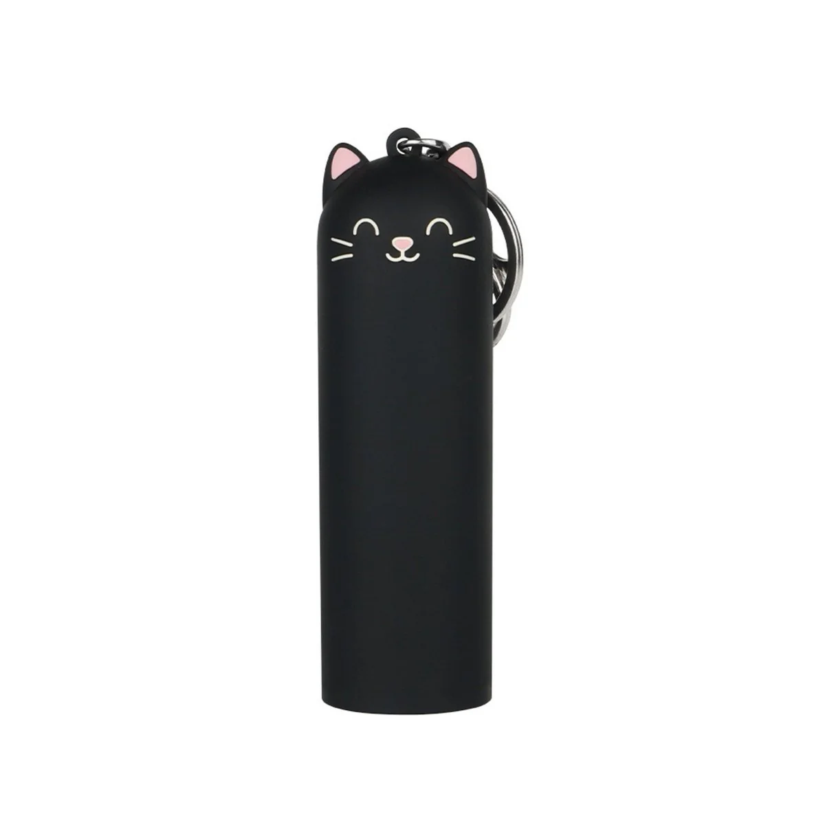 باور بانك قطّة سوداء 4800mAh