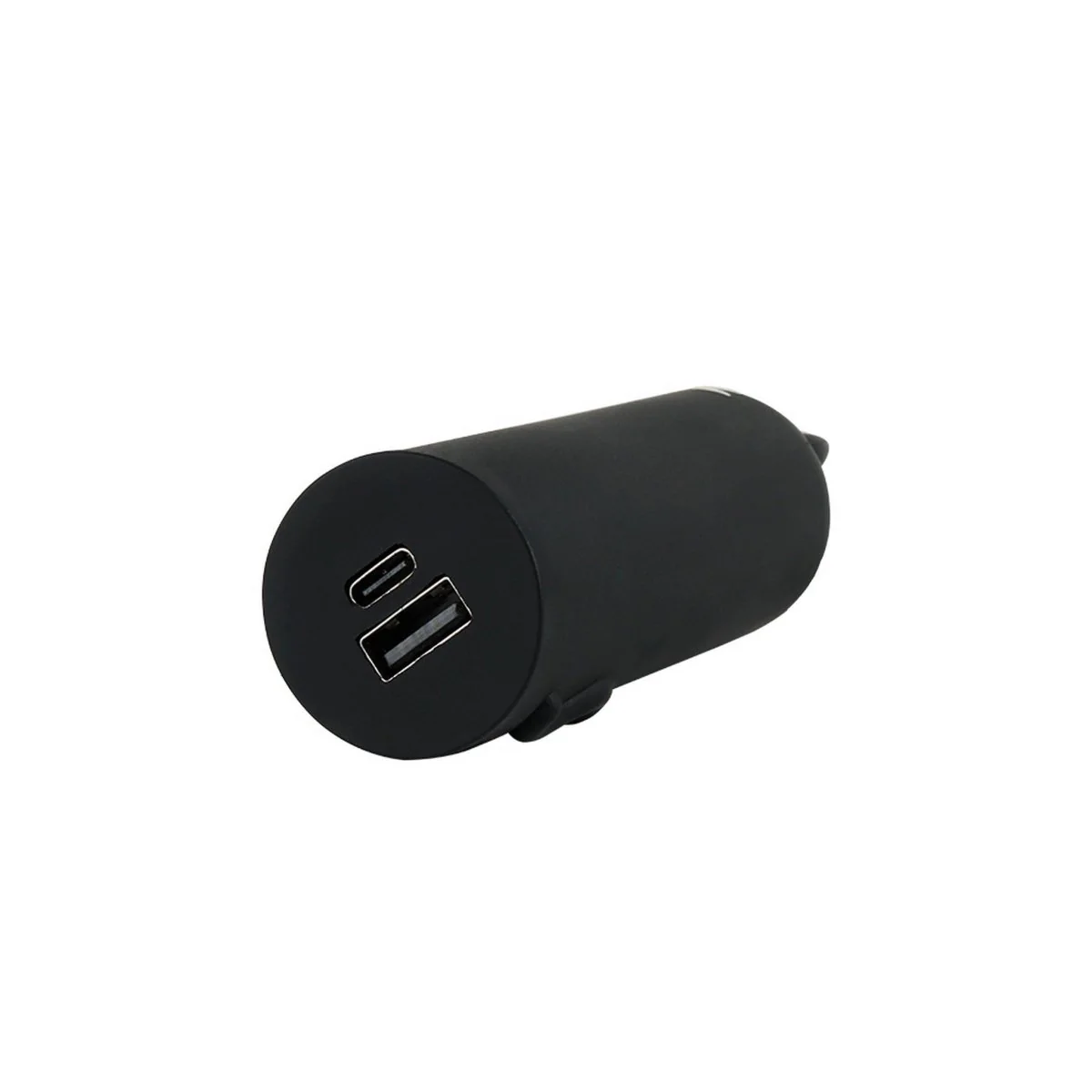 باور بانك قطّة سوداء 4800mAh - Image 2