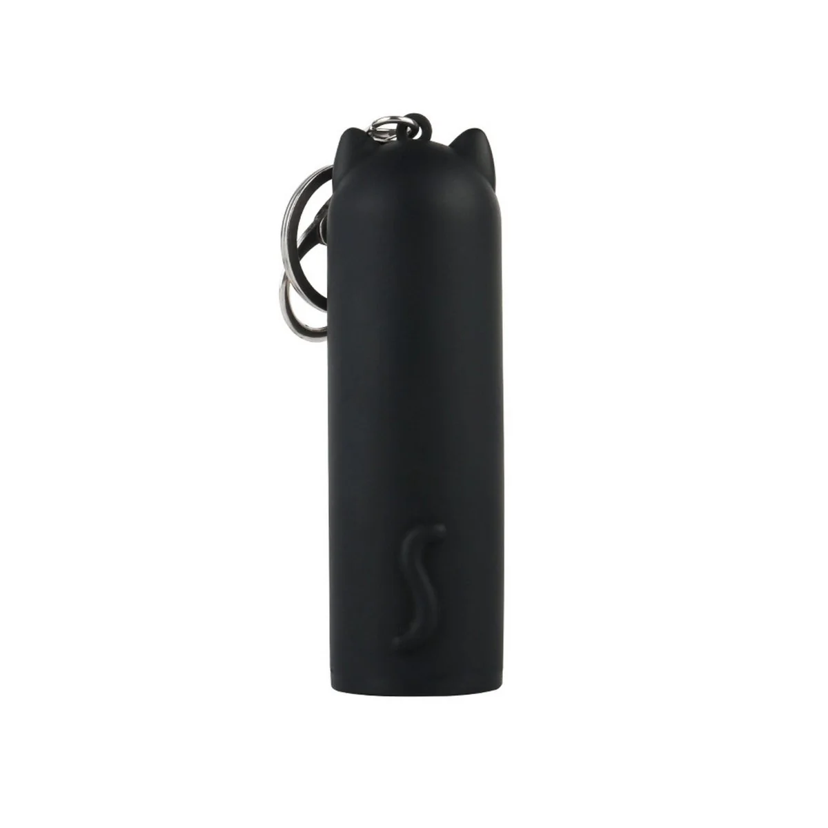 باور بانك قطّة سوداء 4800mAh - Image 3