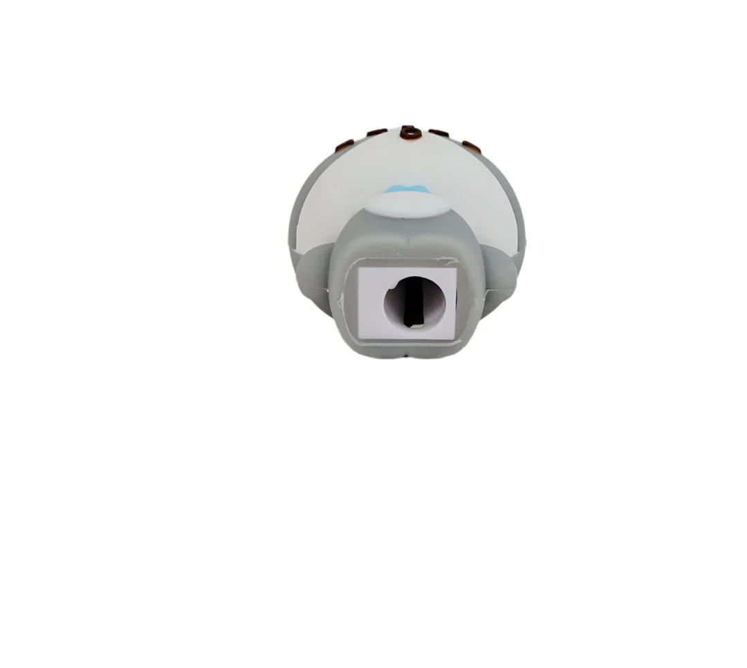 براية قلم رصاص على شكل قط لطيف - Image 3