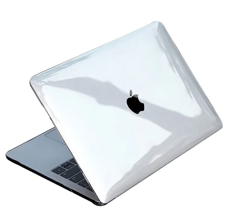 غطاء شفاف لحماية جهاز Mac - Image 2