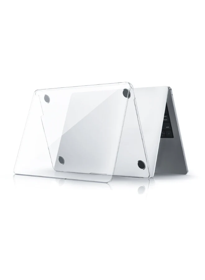 غطاء شفاف للحماية MacBook