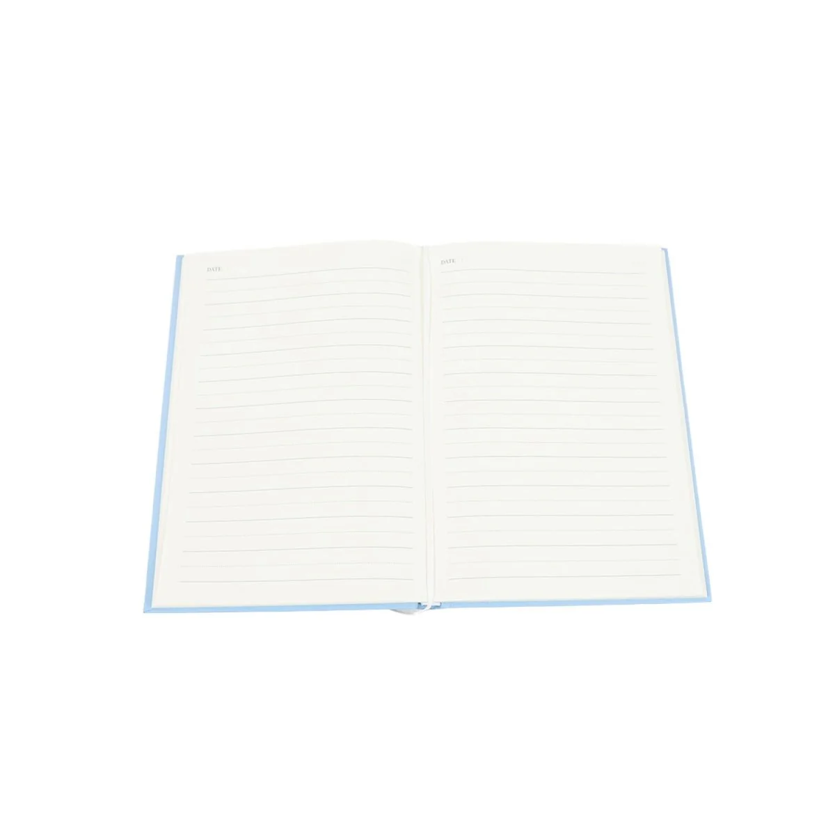 دفتر ملاحظات ديناصورات أزرق - Image 3
