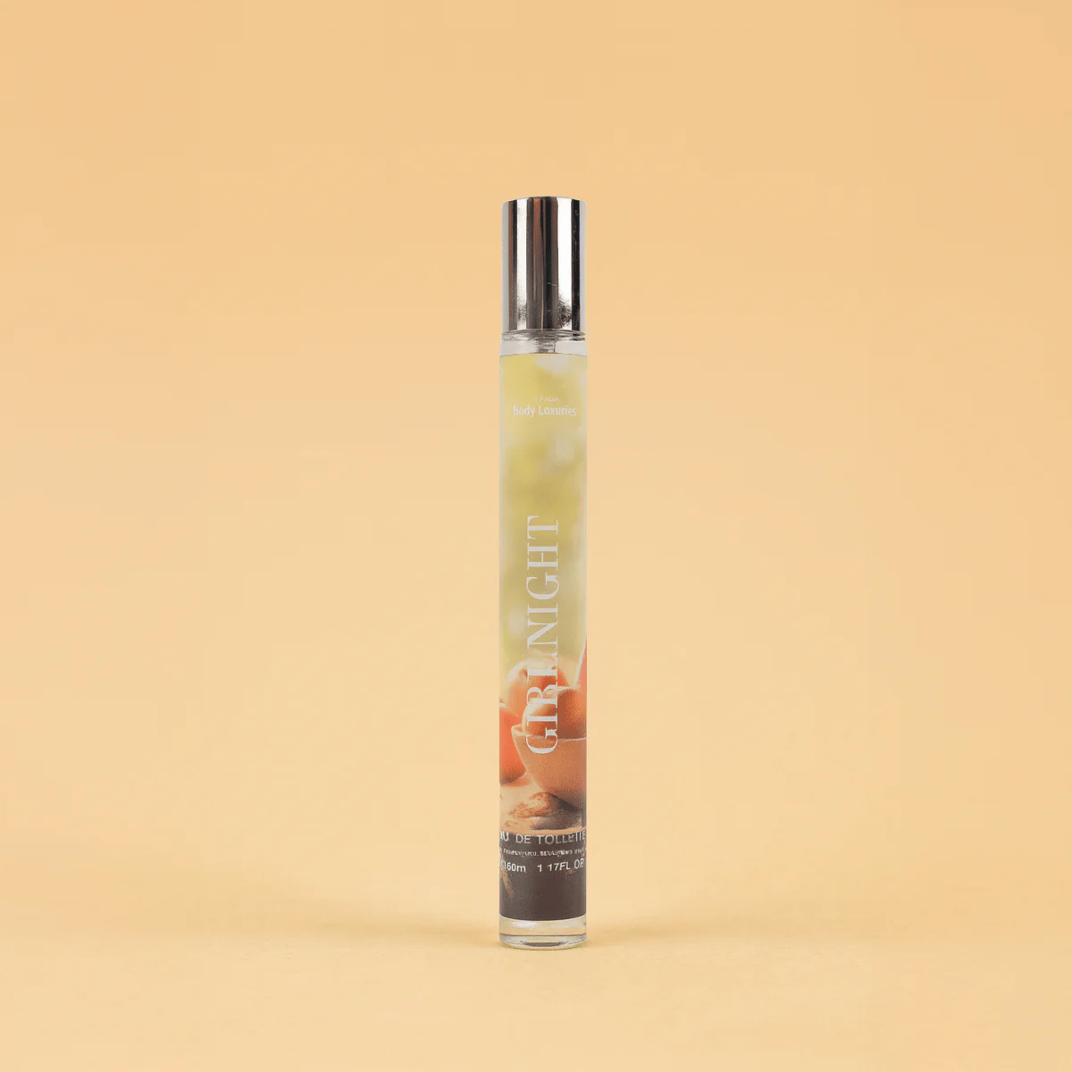 عطر Girl Night - منعش و جذاب
