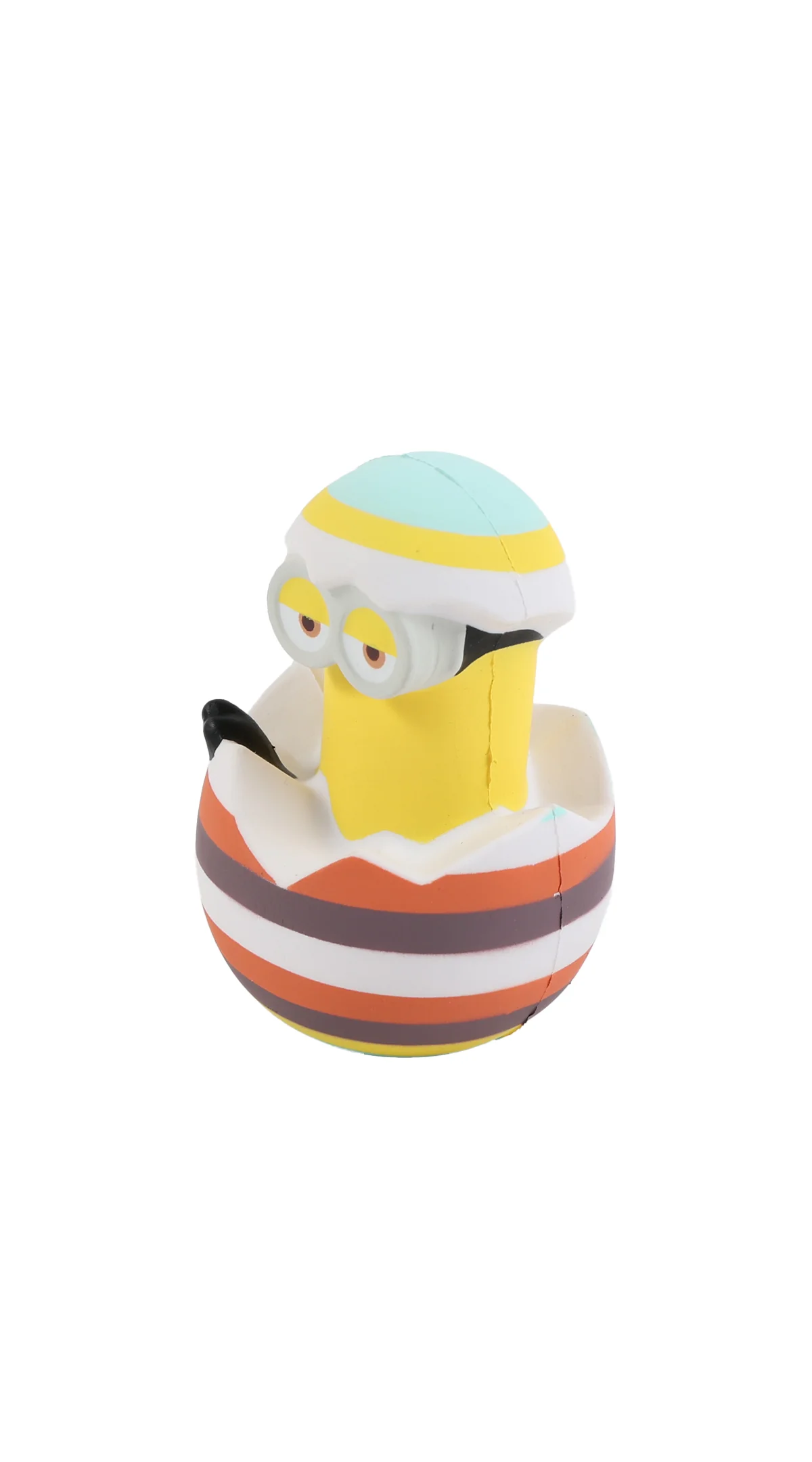 Egg Kevin - سلسلة الارتداد البطيء - Image 3