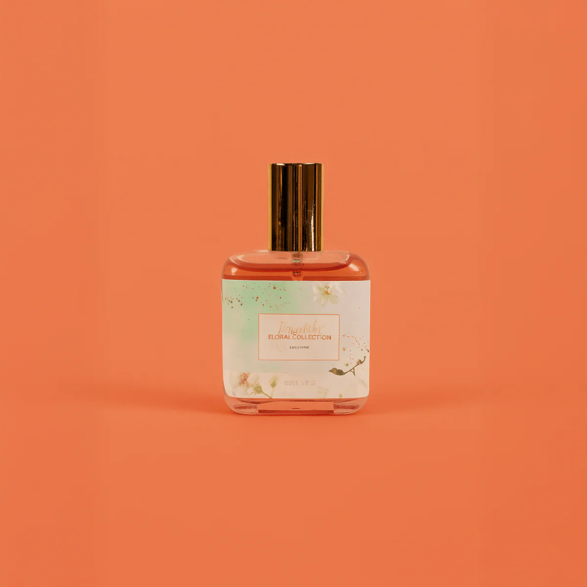 عطر ياسمين - جمعة فلورال