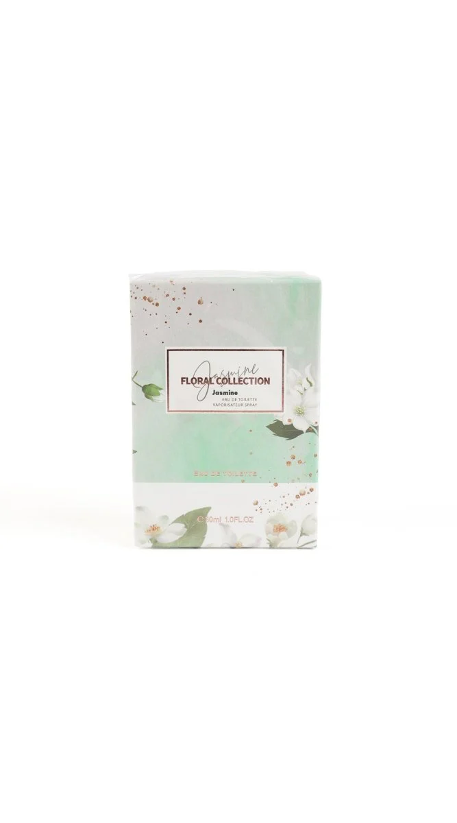 عطر ياسمين - جمعة فلورال - Image 4