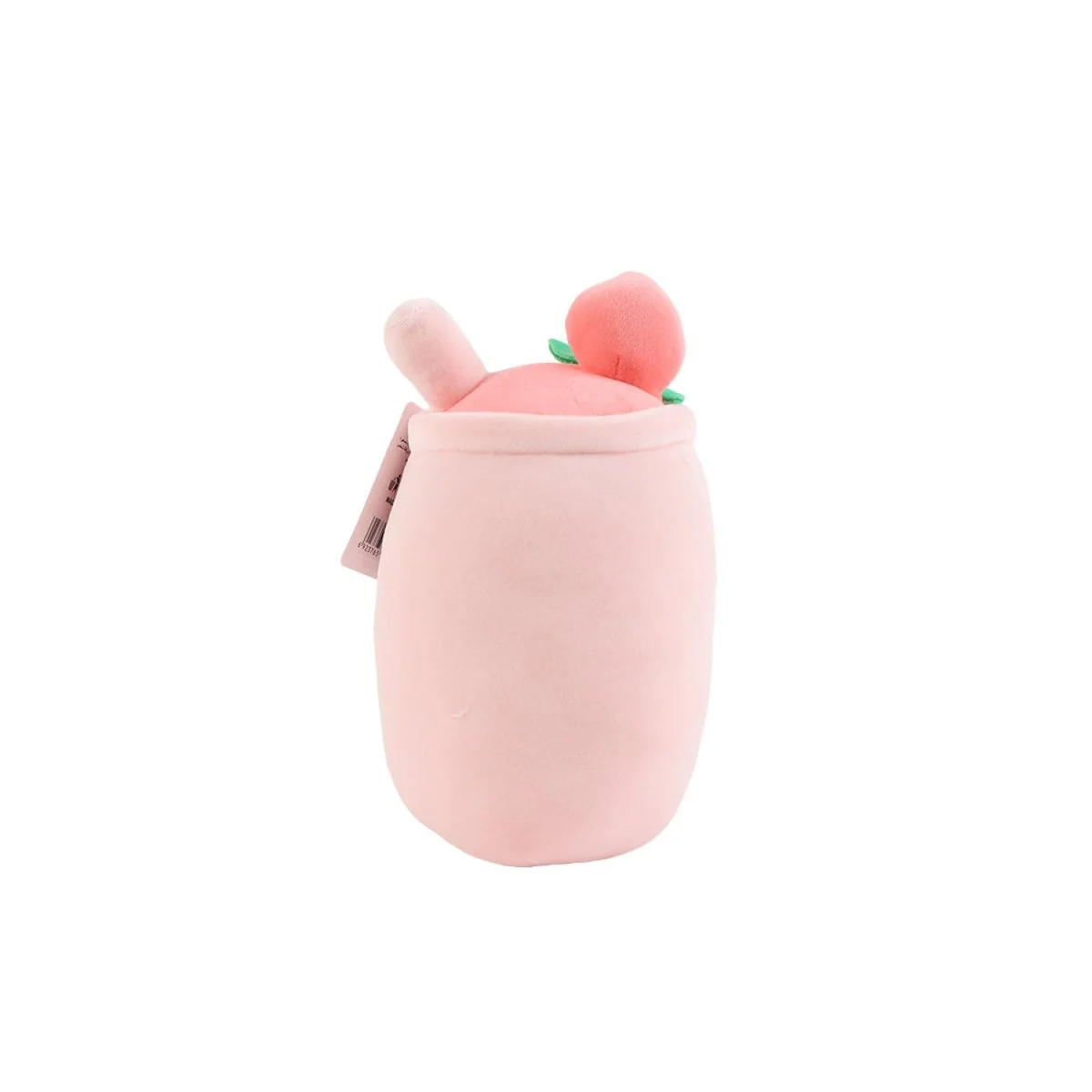 دبدوب جرة الخوخ "Sweet Love" – لعبة قطيفة لطيفة وهدية ديكورية - Image 4
