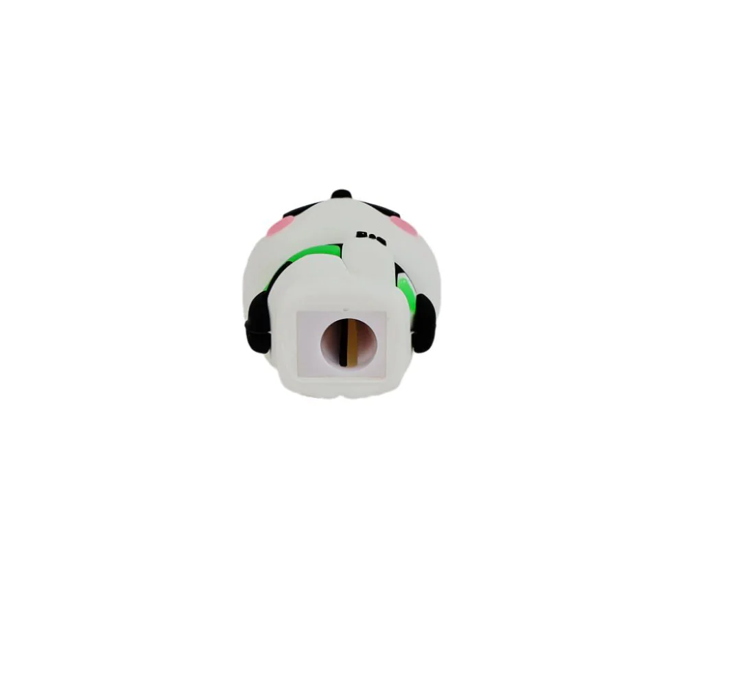 براية قلم رصاص على شكل باندا لطيف - Image 4