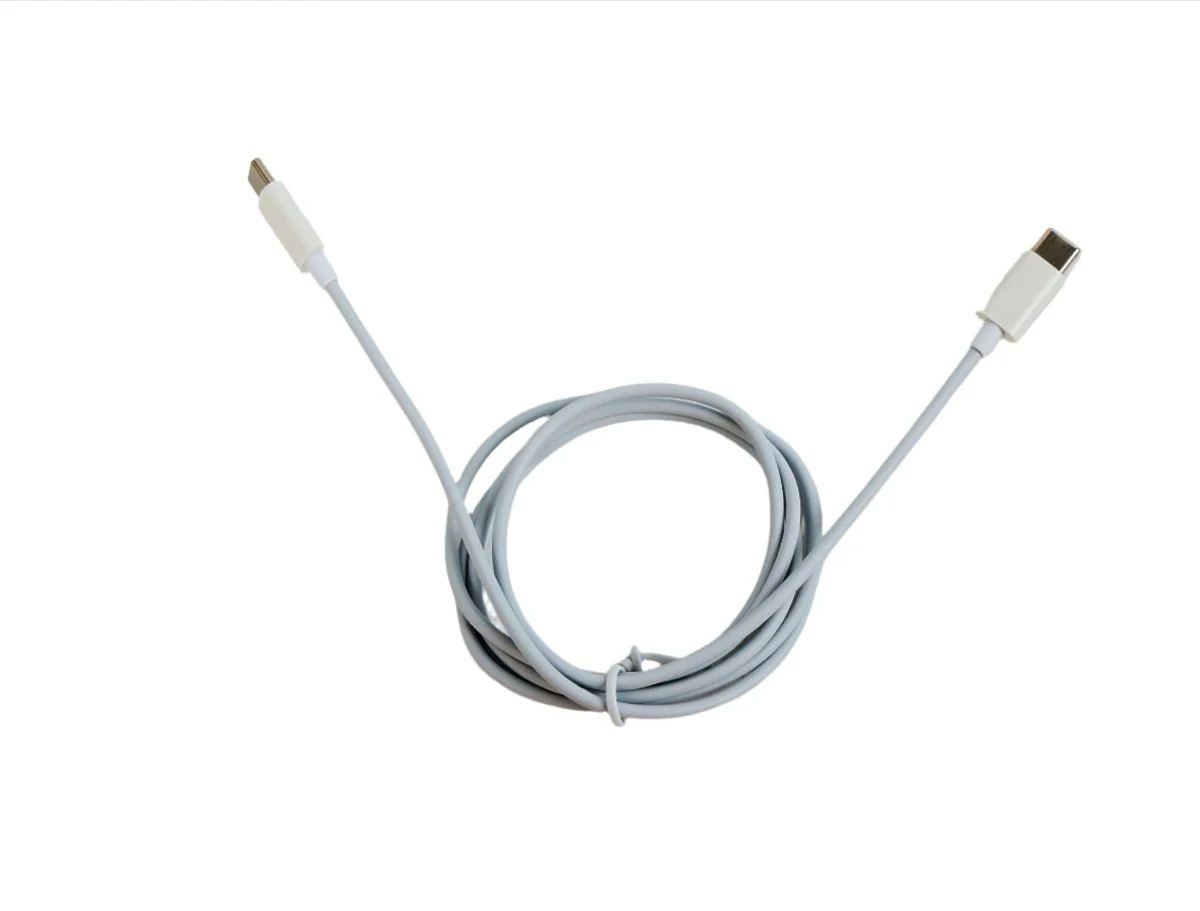 كابل USB-C إلى USB-C - 1.2 متر - Image 2