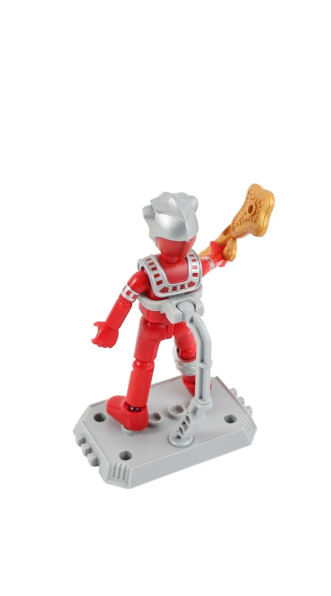 دمية أولترمان - لعبة مجسمات مميزة - Image 5