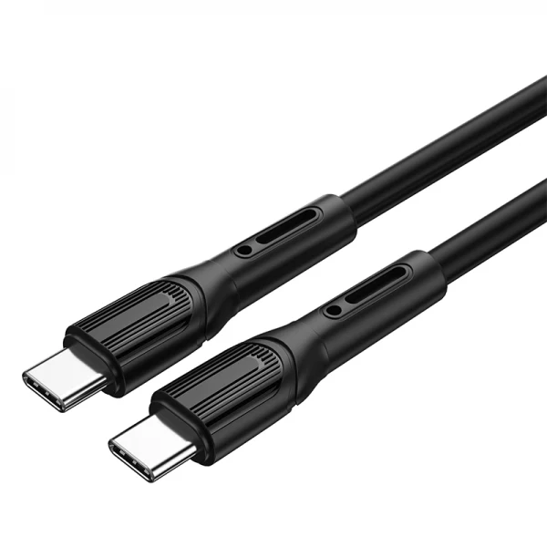 كابل WIWU USB-C متين - Image 2