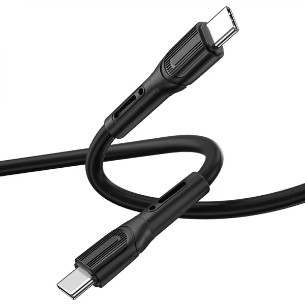 كابل WIWU USB-C متين - Image 3