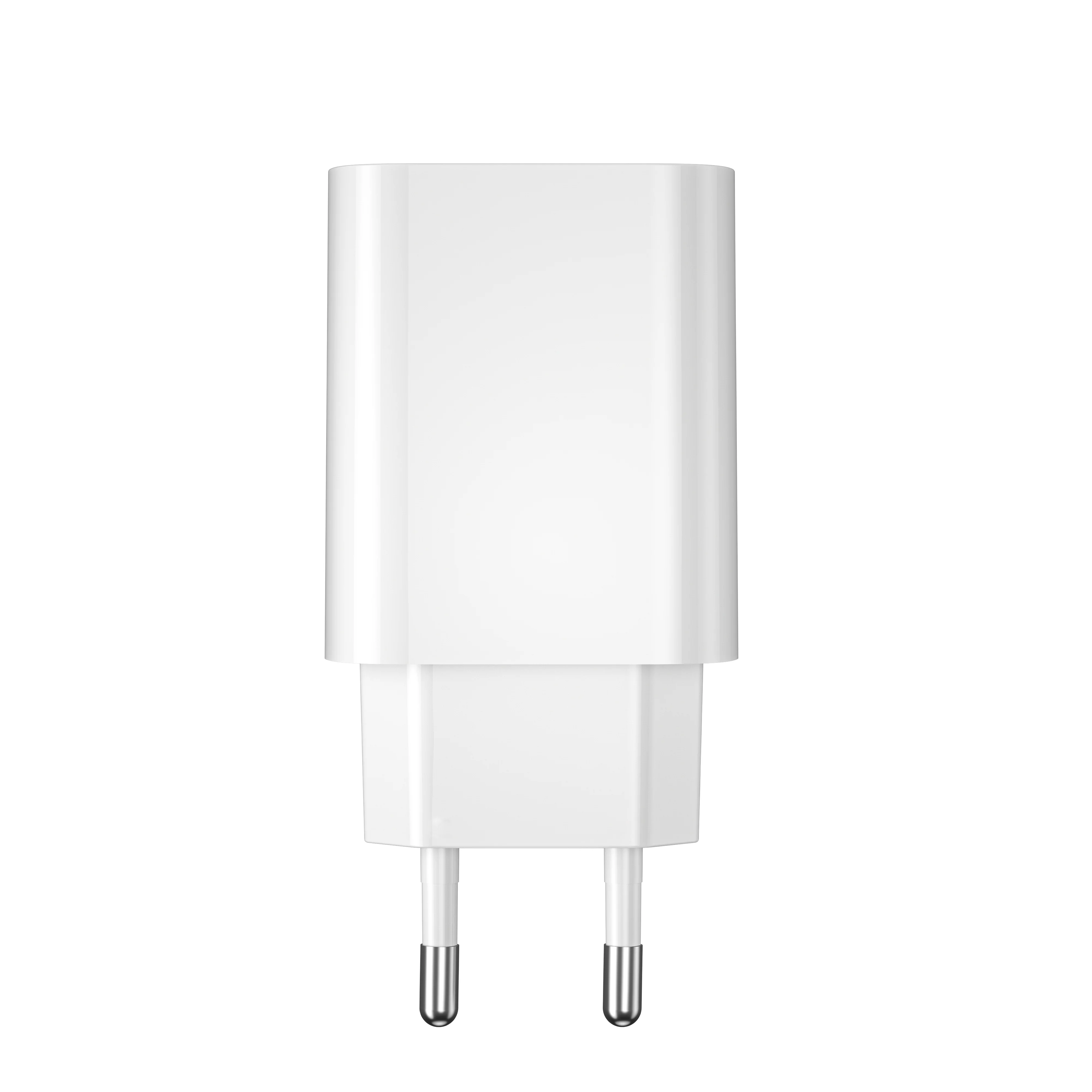 شاحن USB-C سريع 20W أبيض - Image 4
