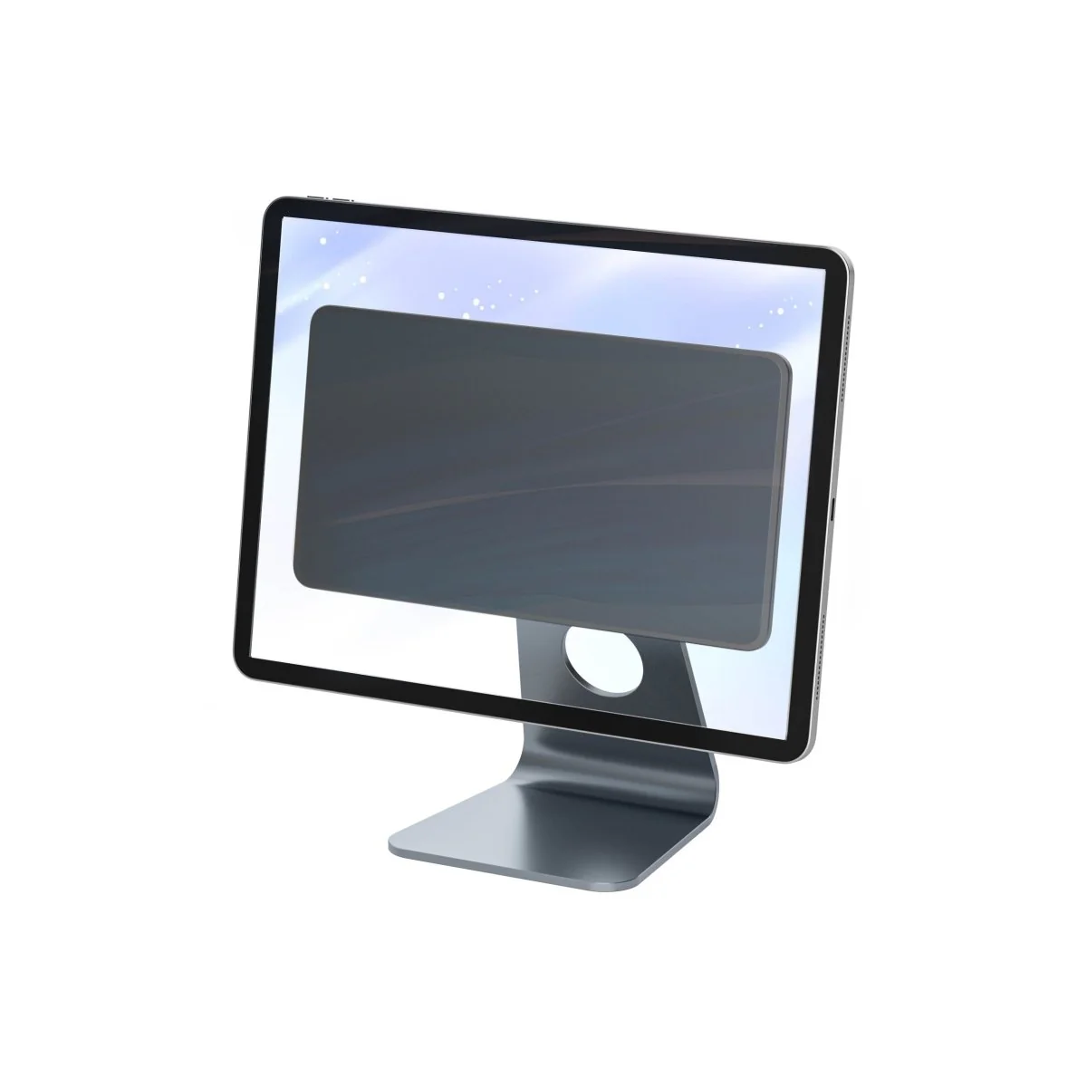 حامل تابلت معدني أنيق - Image 9